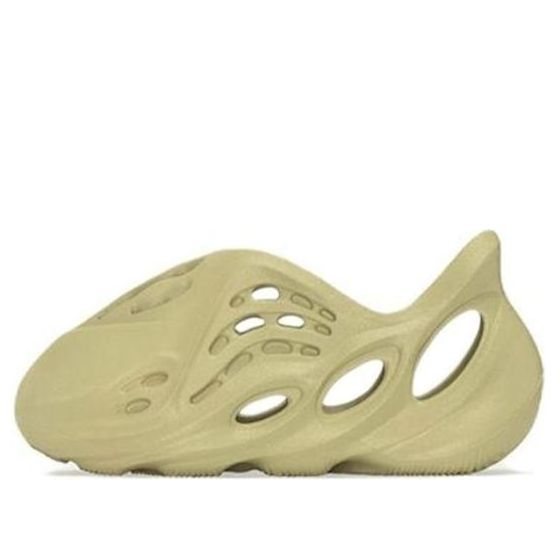 (TD) adidas Yeezy Foam Runner Infants 'Sulfur' HP5348