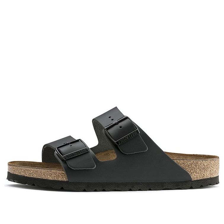 Birkenstock Arizona Narrow Fit Sandals 'Black' 51193