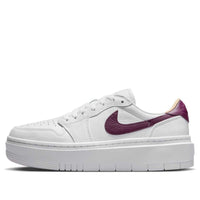 Air Jordan 1 Elevate Low 'White Bordeaux' DH7004-162