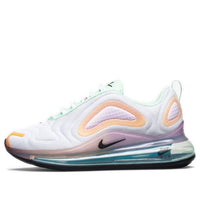 (WMNS) Nike Air Max 720 SE 'Vibrant Pack' CJ0632-100