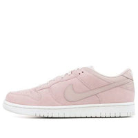 Nike Dunk Low 'Silt Red' 904234-603