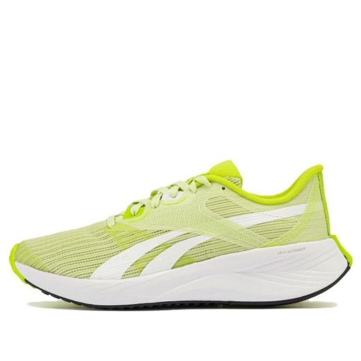 (WMNS) Reebok Energen Tech Plus 'Laser Lime' 100033152