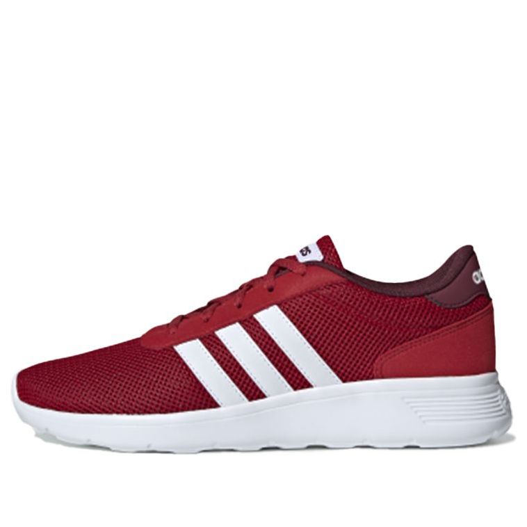 adidas neo Lite Racer 'Red White' EE8247