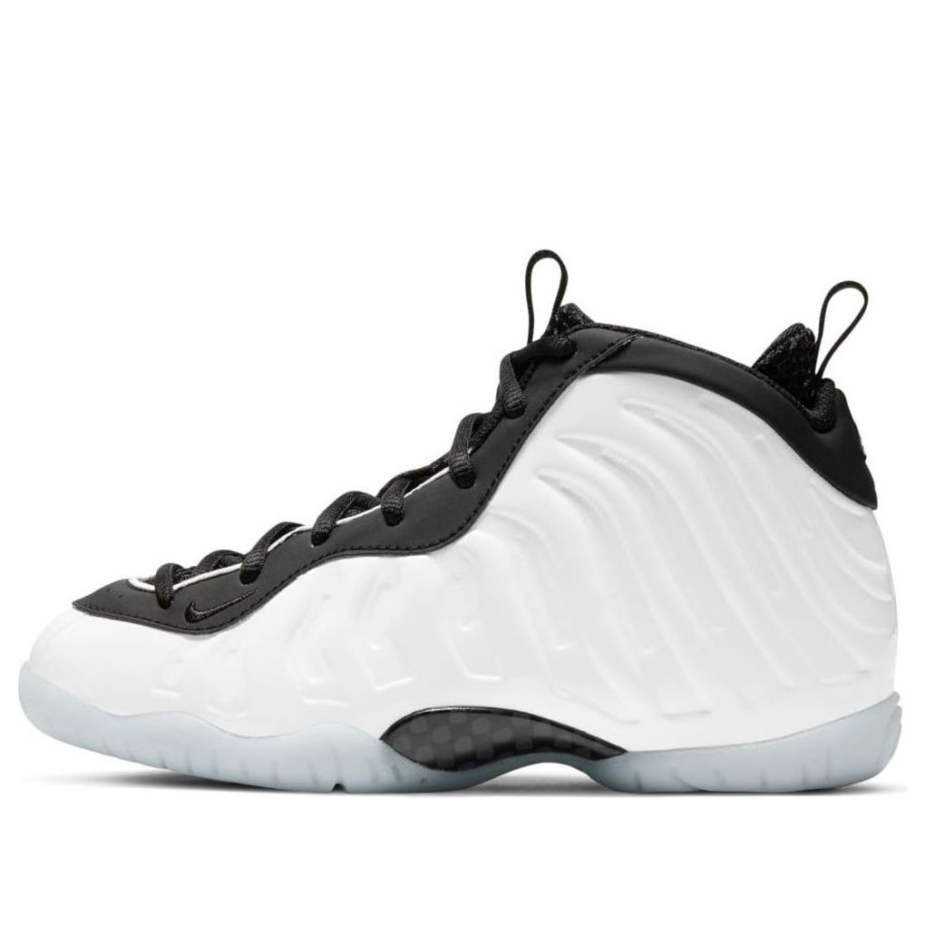 (PS) Nike Little Posite One 'Orlando Home' CZ2549-100
