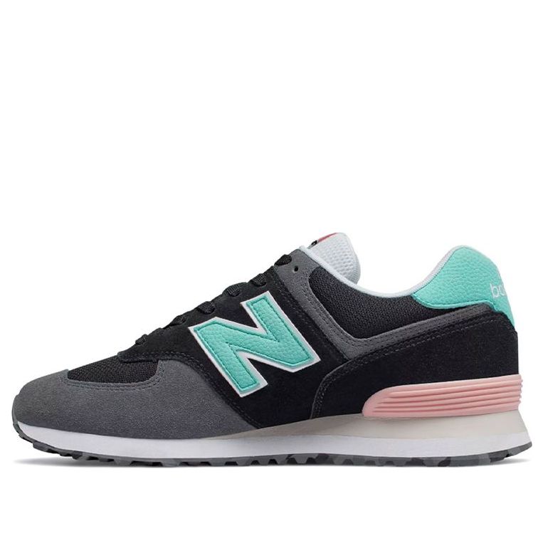 New Balance 574 'Marbled Street' ML574UJC