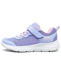 (GS) Skechers Great News Purple 312012L-PWPK