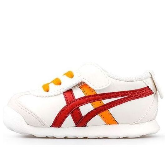 (TD) Onitsuka Tiger Mexico 66 'White Red' 1184A074-102