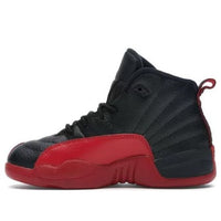 (PS) Air Jordan 12 Retro 'Flu Game' 2016 151186-002