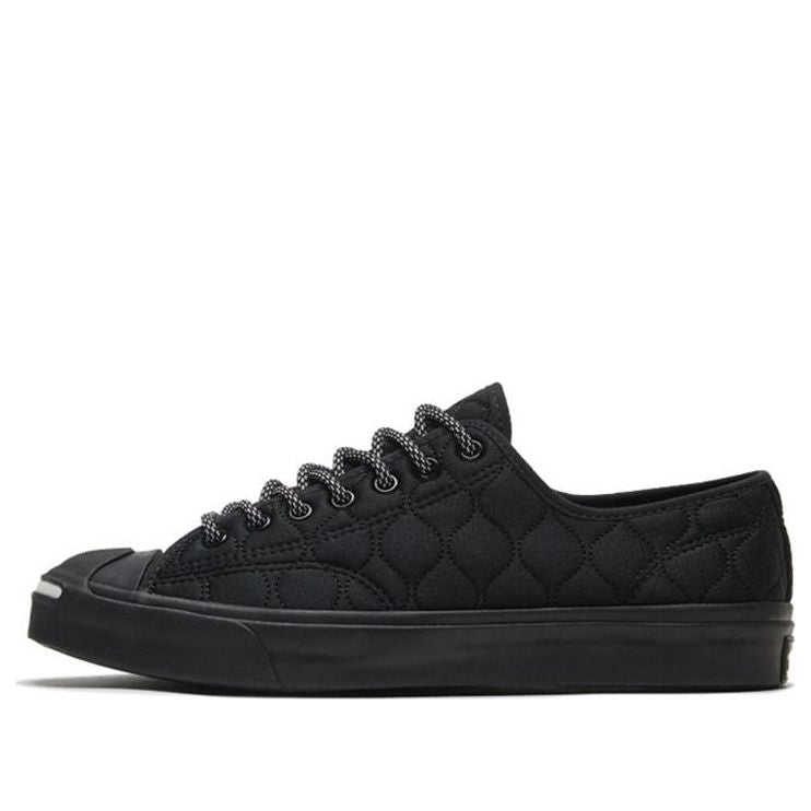 Converse Jack Purcell 'Triple Black' 169597C