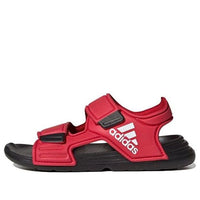 (PS) adidas Altaswim 'Betsca Black' FZ6488