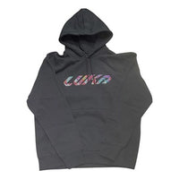 Air Jordan Luka Doni Apparel Logo Hoodie 'Black' FD0618-010