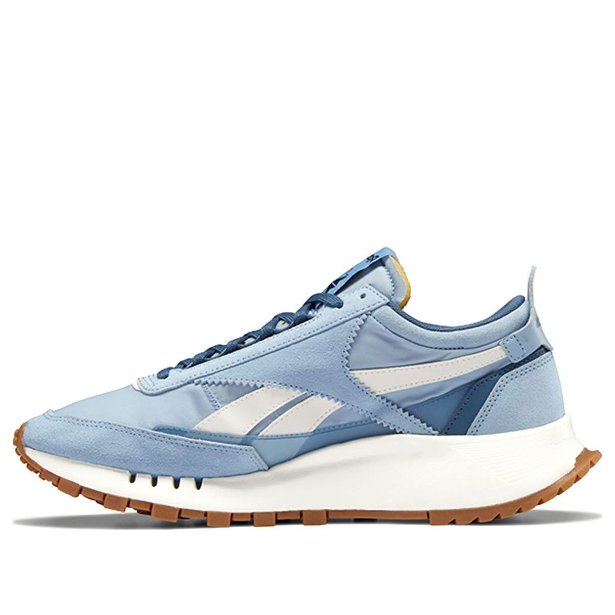 Reebok Classic Leather Legacy 'Brave Blue' FY7557