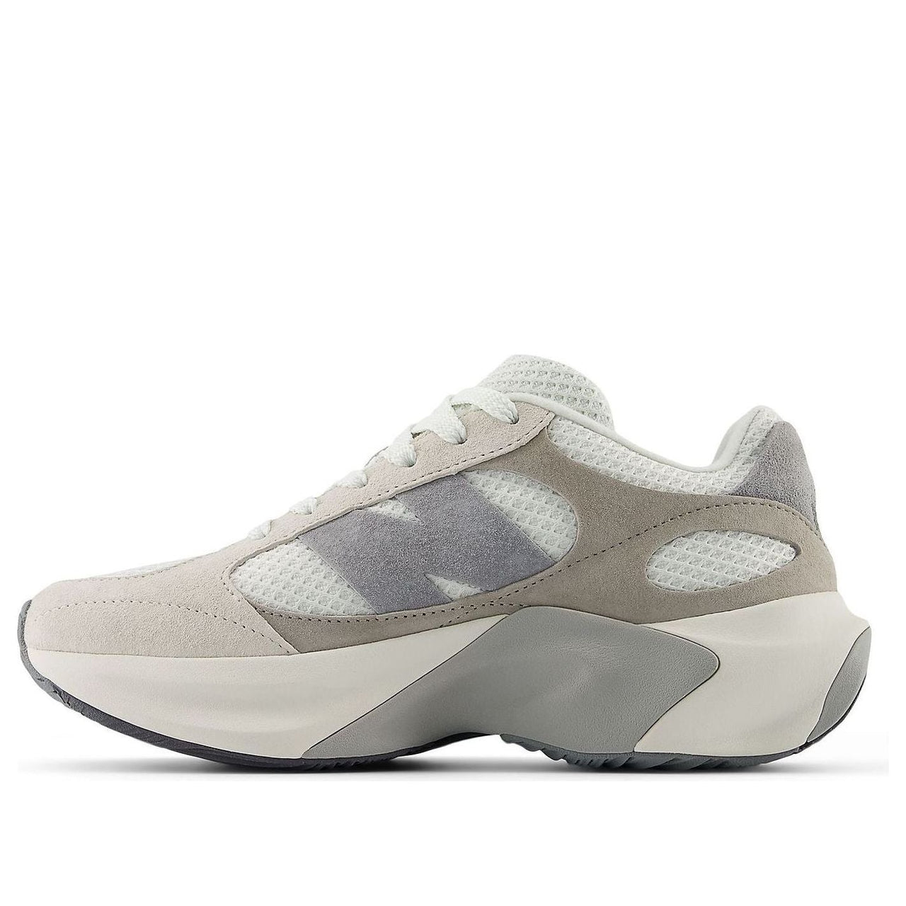 New Balance WRPD Runner 'Timberwolf Arid Stone Grey' UWRPDSBC