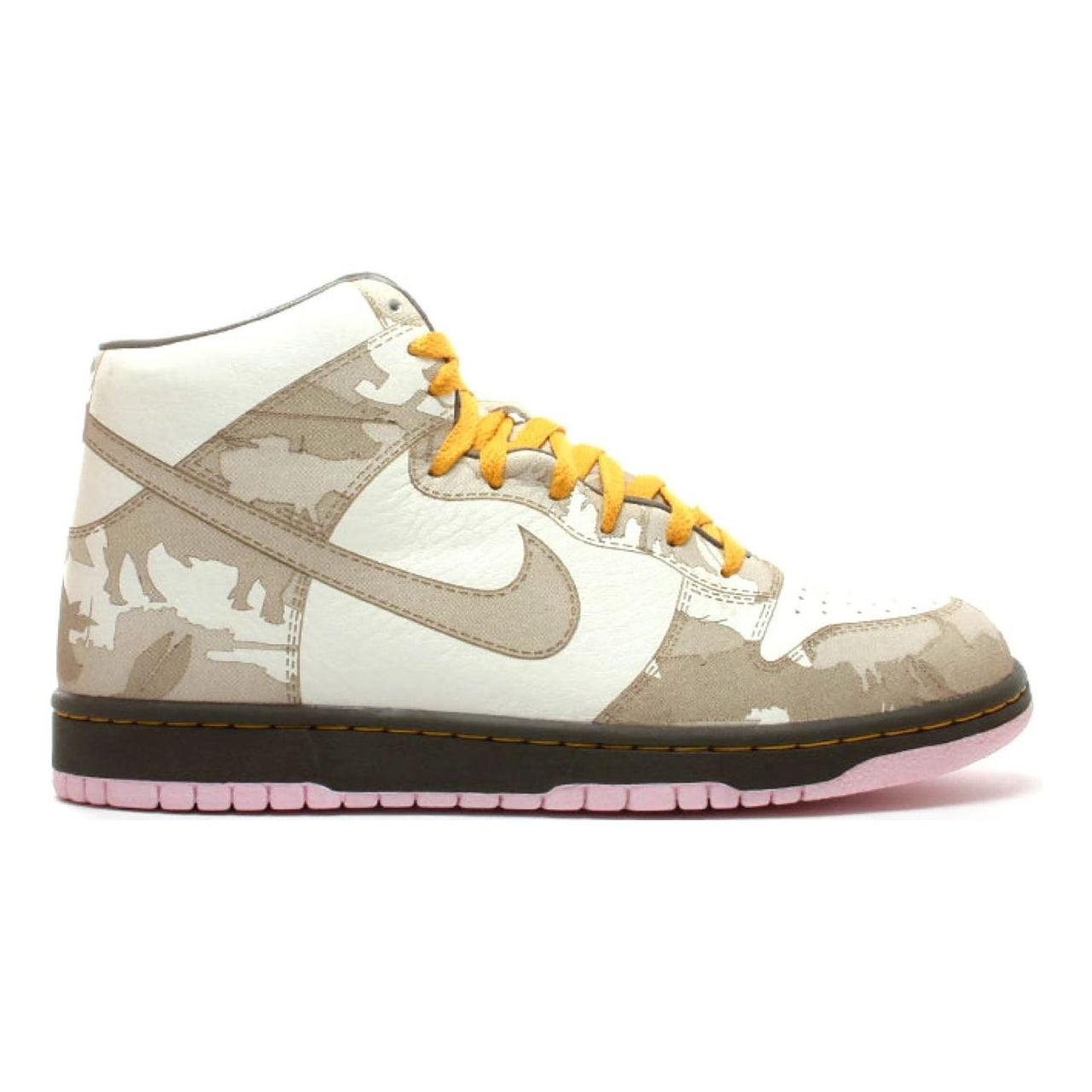 Nike Dunk High 1 'Beige Tan' 311612-121