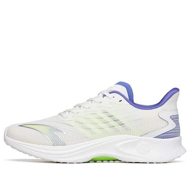 ANTA Mach 2.0 'White Blue Green' 112355583-4