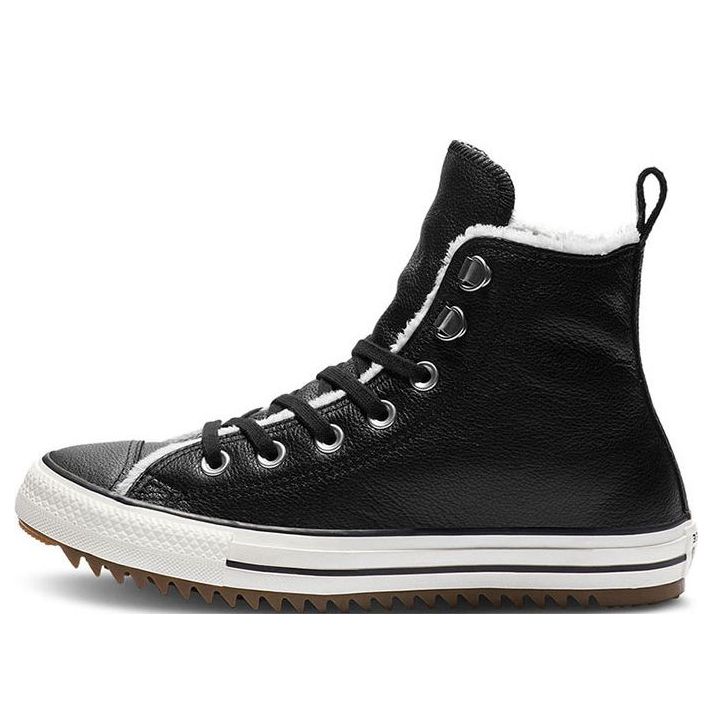 Converse Chuck Taylor All Star Hiker Boot 'Black' 161512C