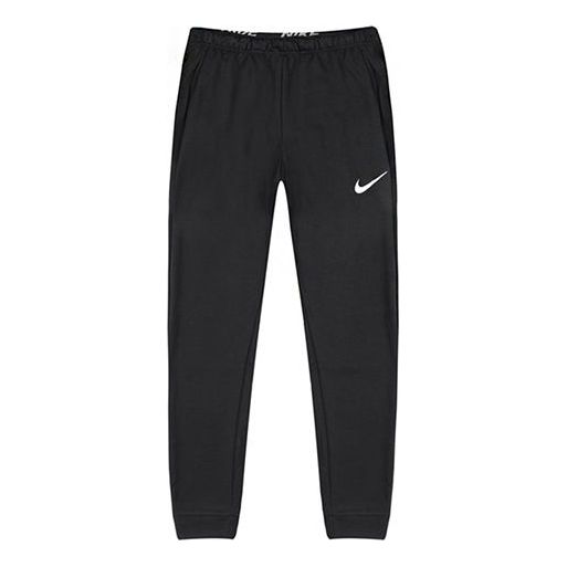 Men's Nike Casual Sports Jogging Long Pants/Trousers Black CJ4312-010