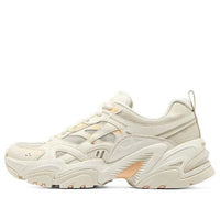 (WMNS) Skechers Stamina v2 'Cream' 896093-NAT