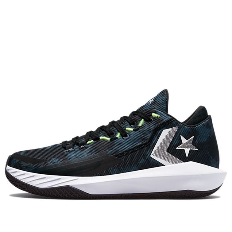 Converse All Star BB Jet 'Colorblock - Black Navy' 171698C