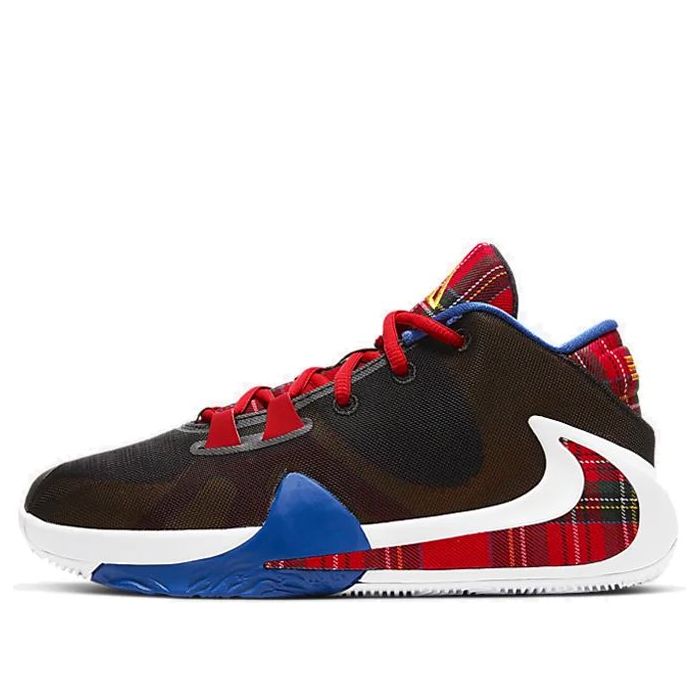 (GS) Nike Zoom Zoom Freak 1 'NBA ASG 2020 - Employee of the Month' CU1487-001