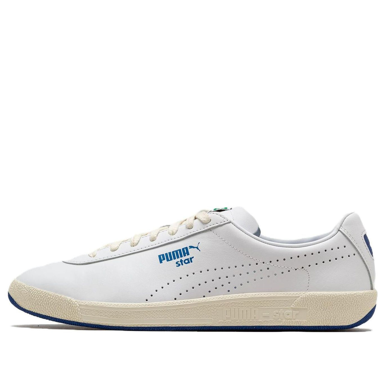 PUMA Noah x Star 'Winning Streak - Blue' 392916-01