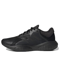 adidas Response 'Triple Black' GX2000