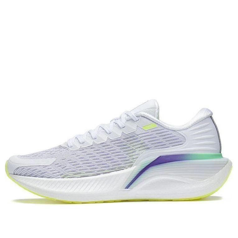 Li-Ning Yueying Element 2 Pro 'Grey White' ARHS017-1