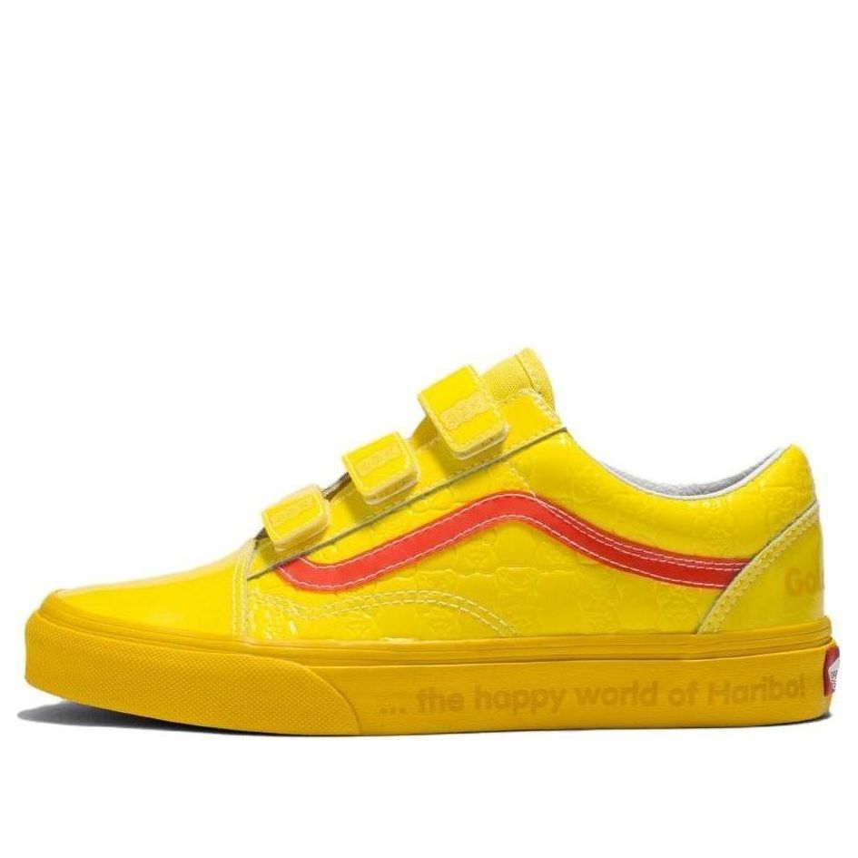 Vans Old Skool 'Yellow' VN0A3D29BK21