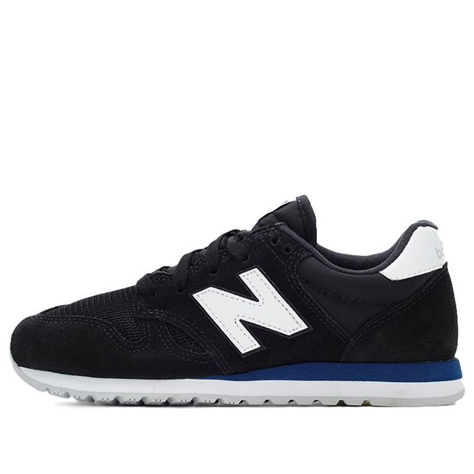 New Balance 520 Series Black U520GF