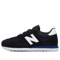 New Balance 520 Series Black U520GF