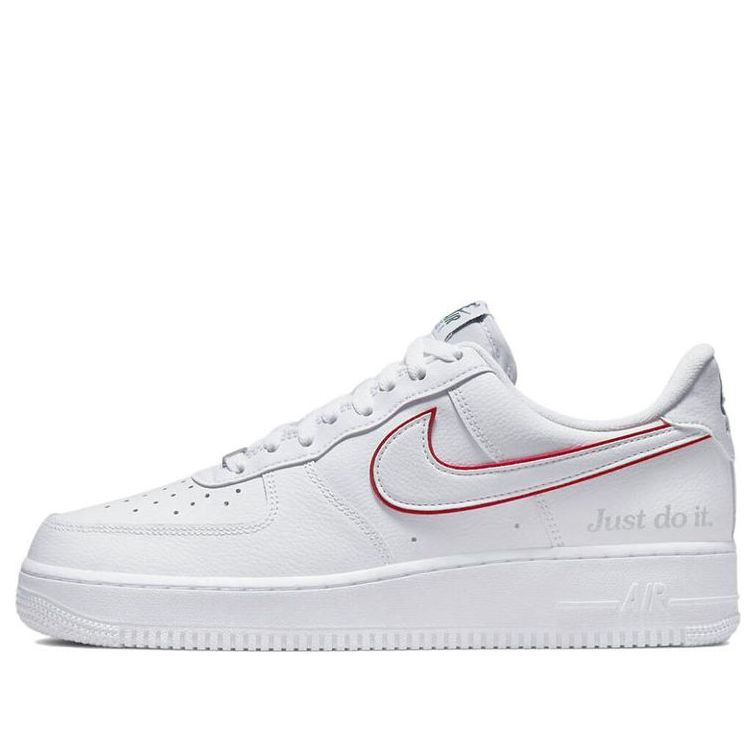 Nike Air Force 1 'Just Do It' DQ0791-100