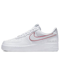 Nike Air Force 1 'Just Do It' DQ0791-100