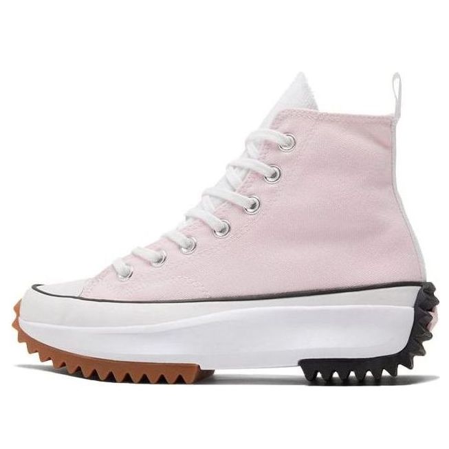 Converse Run Star Hike High 'Statement Flow' 170968C