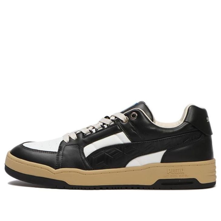 PUMA MCM x Slipstream Lo 'Show Up' 388733-01