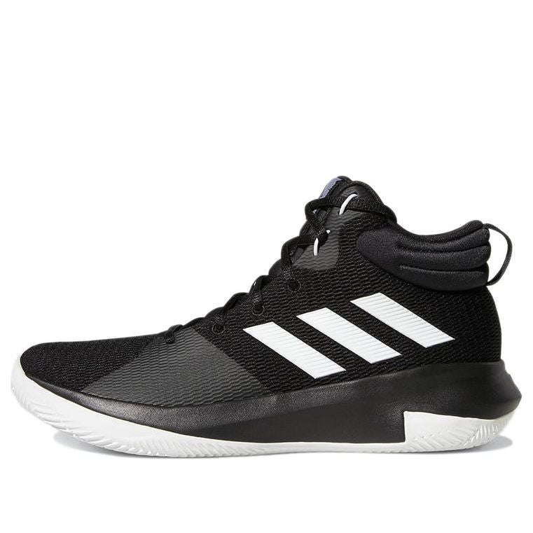 adidas Pro Elevate 'Core Black White' AP9831