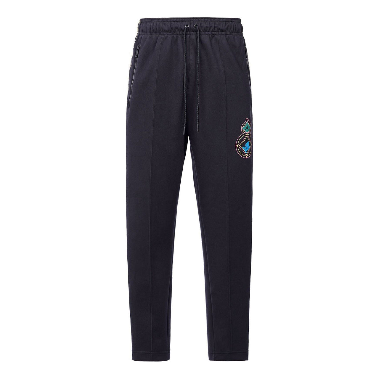 Air Jordan Chinese New Year Statement Track Pants Black CU2327-010