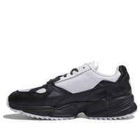 (WMNS) adidas Falcon Trail 'Tuxedo' EF9023