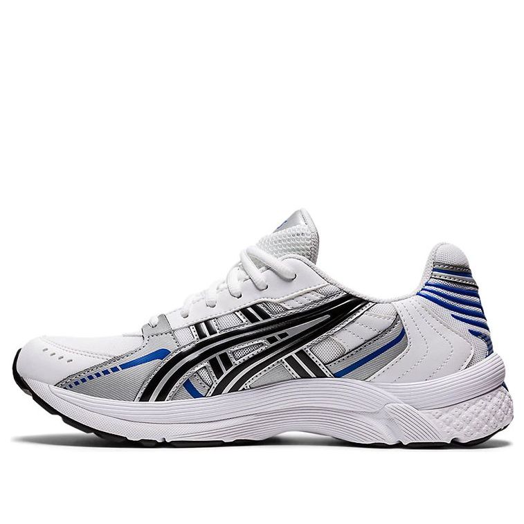 ASICS Gel-Kyrios 'White Blue' 1021A335-100