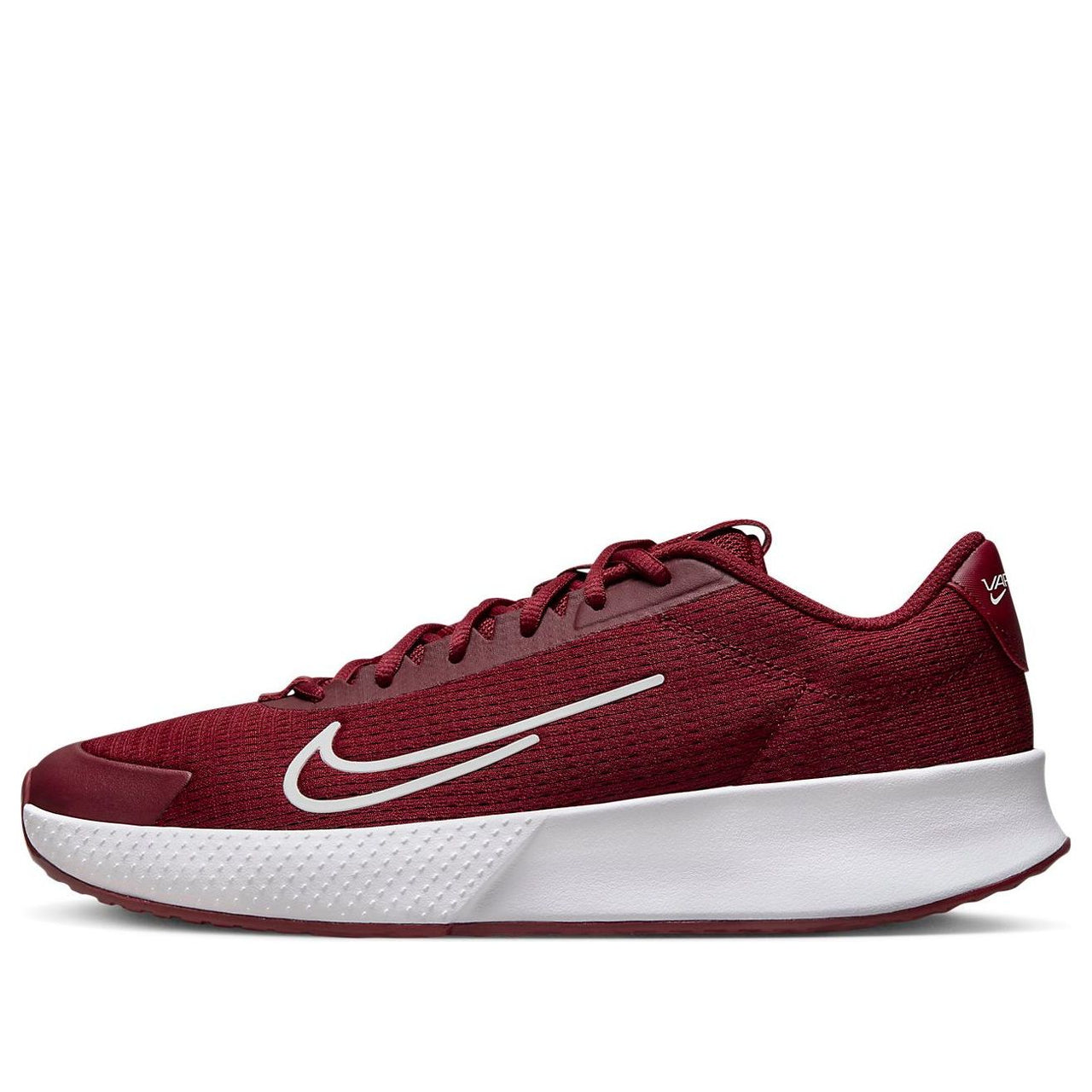 Nike Court Vapor 'Burgundy White' DV2018-600