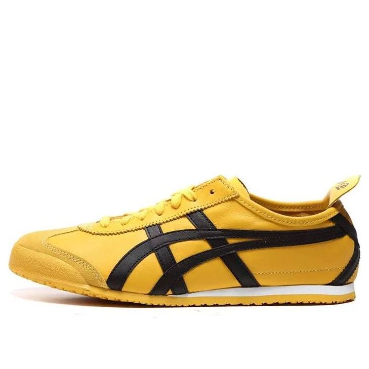Onitsuka Tiger Mexico 66 'Kill Bill' DL408-0490
