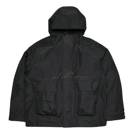 Nike Sportswear Storm-FIT ADV Tech Pack GTX Jacket Asia Sizing 'Black' DQ4273-010