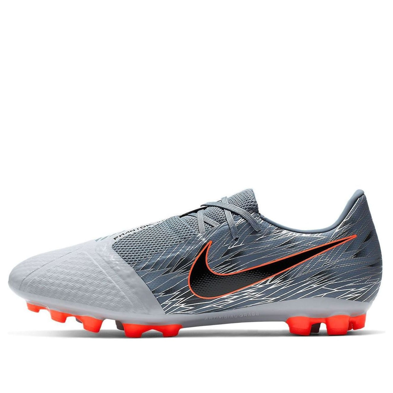Nike Phantom Venom Acadamy AG-R 'Grey' AV3038-008