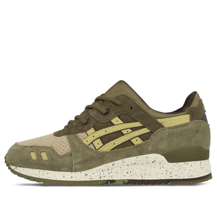 ASICS Gel Lyte III 'Turtle' H513L-8696