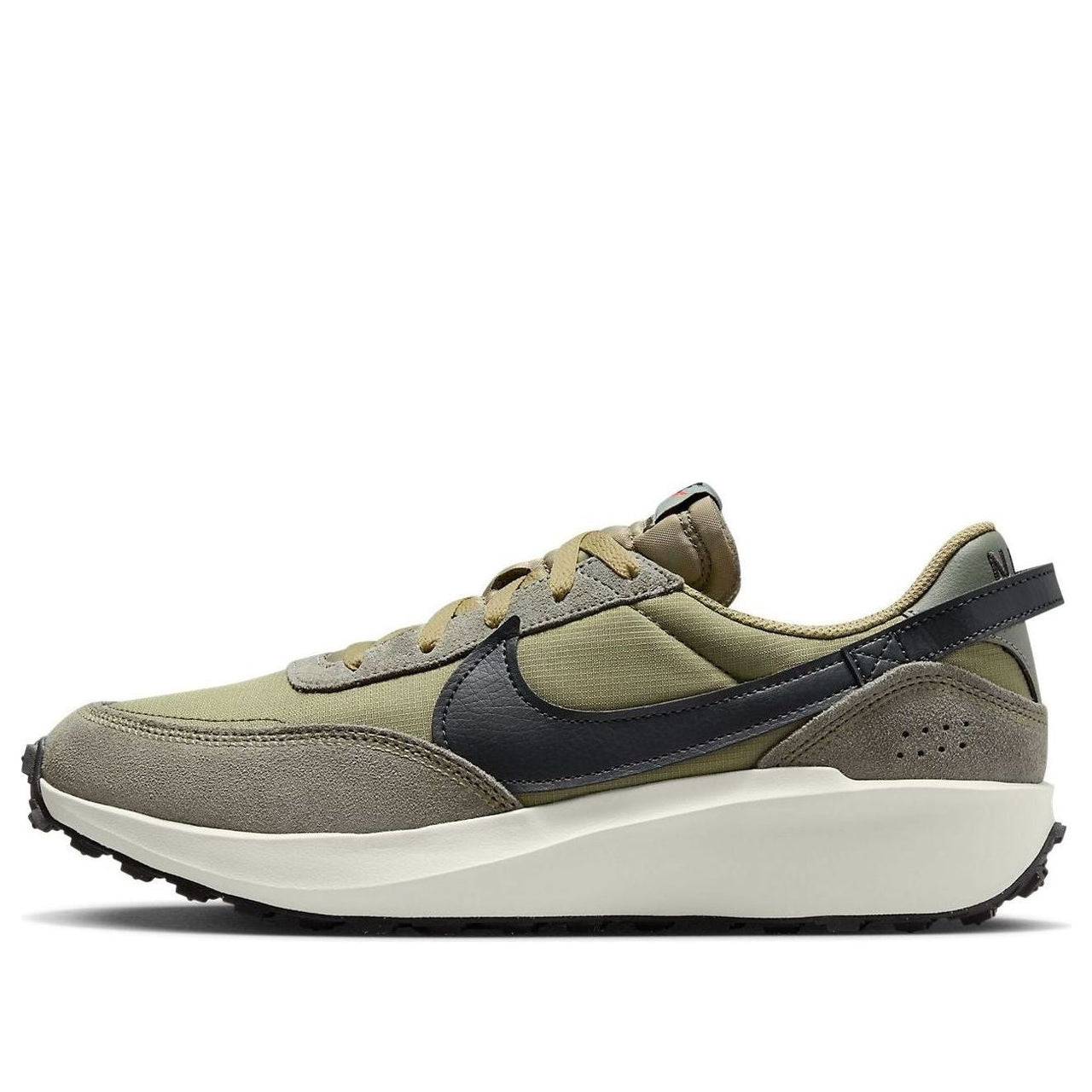 Nike Waffle Debut SE 'Neutral Olive Dark Stucco' FJ4196-200