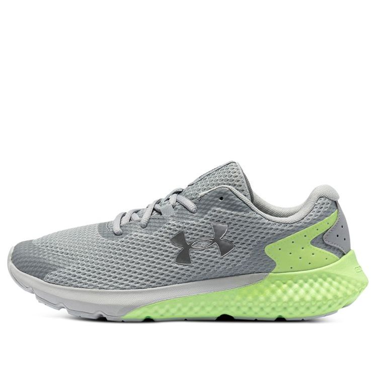 Under Armour Charged Rogue 3 'Grey' 3025857-100