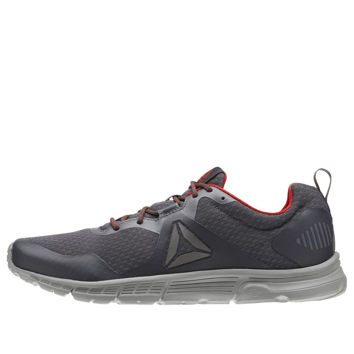Reebok Run Supreme 4.0 Black/Red CN3516
