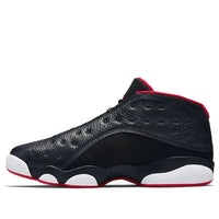 Air Jordan 13 Retro Low 'Bred' 310810-027