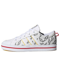 (GS) adidas Pokemon x Bravada J 'Thunder' FW3197