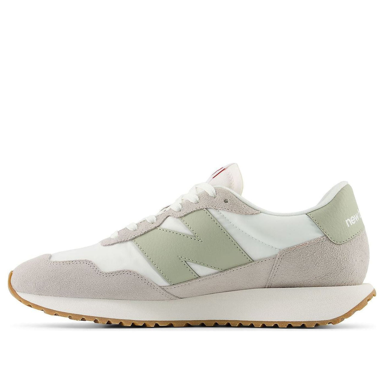 New Balance 237 'Grey Green' MS237CQ