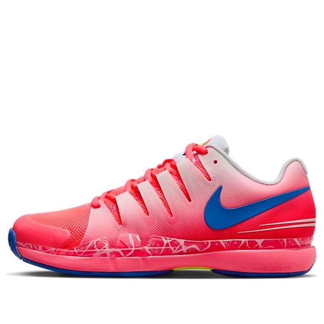 Nike Zoom Vapor 9.5 Tour 'Cocktail - Hot Punch Racer Blue' FB2664-600